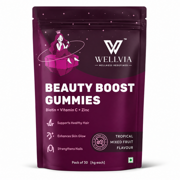 Beauty Boost Gummies