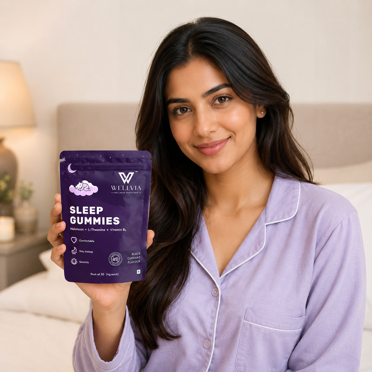Sleep Gummies - Shopwellvia