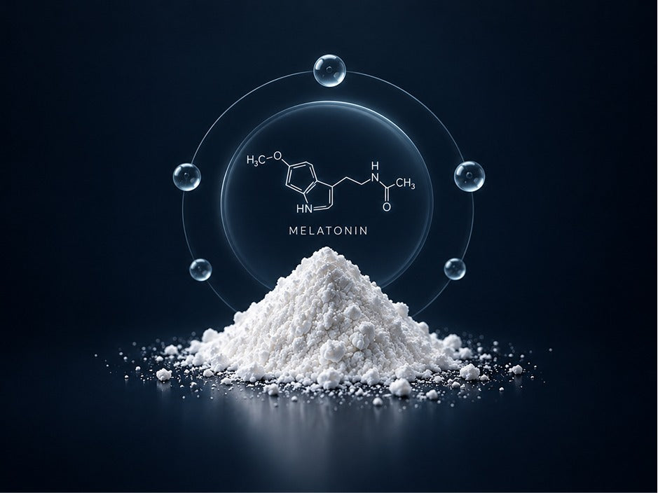 Wellvia ingredient