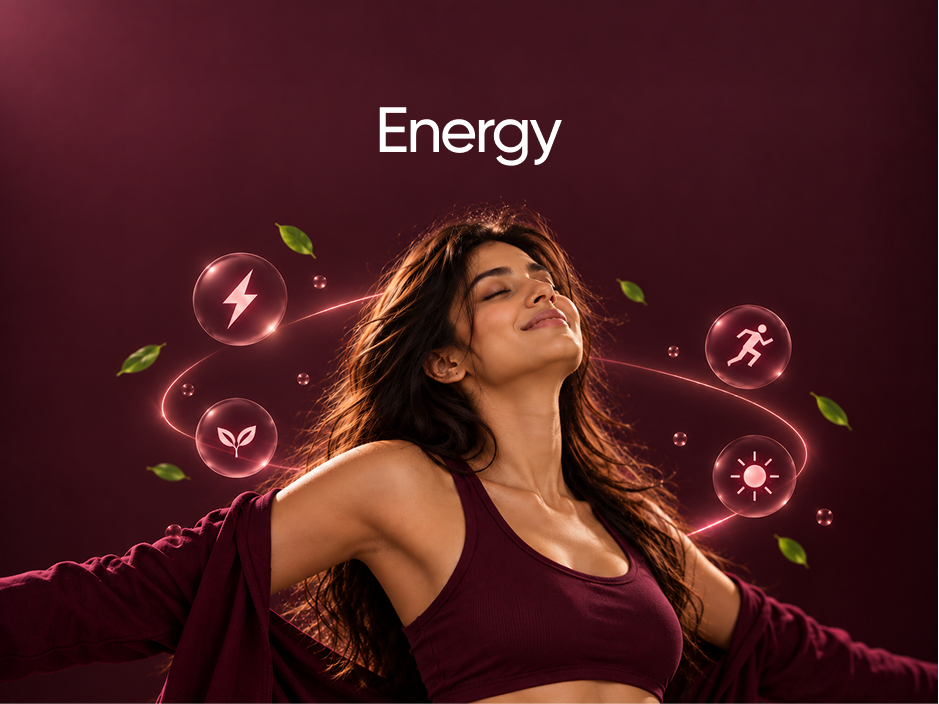 Wellness goal