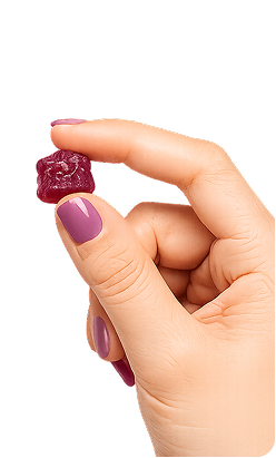 Wellvia gummy